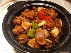 -清晖小苑·顺德菜(观澜湖新城店)