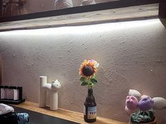 -满格嗦新疆椒麻鸡火锅.炒米粉(川大江安校区店)