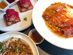 -蝴蝶里·粤菜·点心(滨江龙湖店)