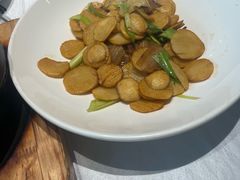 -苏淮景·苏闽融创菜·海鲜(原空港井河轩店)