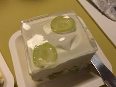 -积慕Cake(解放大道店)
