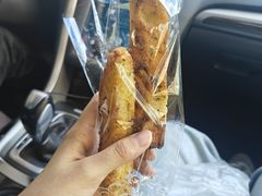 -韩国利尔面包(桂林路店)