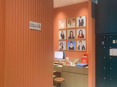 -海马体照相馆(重庆龙湖时代天街D馆店)