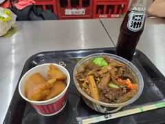 -阿姨牛杂(北京路店)