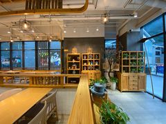 -冰泉豆浆馆(阳朔店)