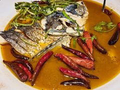 -清水亭湖北菜(大屯DT51店)