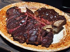 -小火花·干式熟成牛排馆Spark SteakHouse(剑桥郡店)