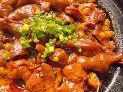 -陶德砂锅(蜀汉路店)