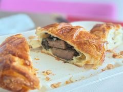 -TRUFFE BOULANGERIE by B&C 松露与面包(港汇店)