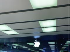 -Apple零售店(深圳益田假日广场店)