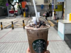 -星巴克臻选(广州好世界广场店)