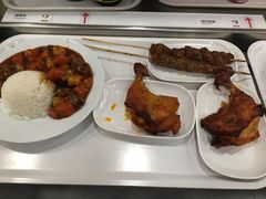 -宜家·瑞典风味餐厅(烟台路店)