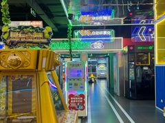 -快乐街区(成都龙湖北城天街店)