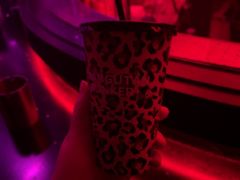 -Orangutan Bunker猩猩地堡酒吧(兰桂坊店)