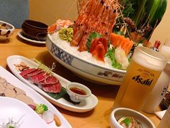 -王鼎精致料理铁板烧(世博源店)