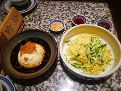 -南京大牌档(凯德大峡谷店)