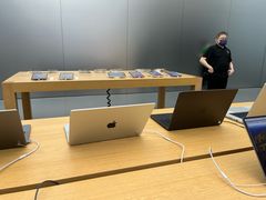 -Apple 零售店(Canton Road)