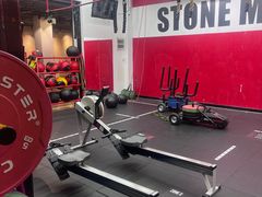 -Stone Motion Fitness 释动健身