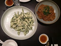 -天伦里餐厅(绿城桃花源店)