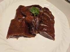 -利苑酒家(宜安广场店)