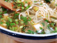 -马记永·兰州牛肉面(山姆外高桥店)