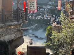 -林坑古村落