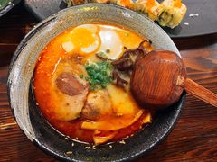 -白石的深夜食堂(大上海店)