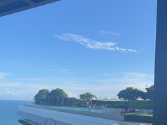 -瑰丽酒店·海吧·天际下午茶·现场DJ·天台酒吧