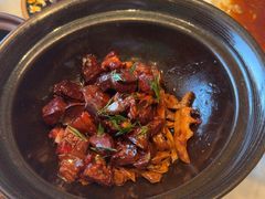 -盛百味·家宴餐厅(霸州分店)