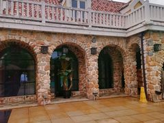 -大连罗马假日酒店温泉