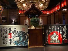 -千代武日本料理(哈西店)