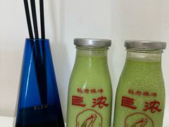 -鹤茶野所(上海首店)