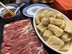 -清真·京华源铜锅涮肉(丰庆店)