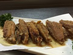 我的最爱-大吉鲜鱼料理自慢(维也纳大厦店)