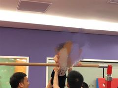 -小小运动馆(浦江店)