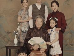 -海马体照相馆(重庆万象城大师店)