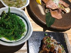 铁板牛舌-初居食屋日式料理(万象城购物中心店)