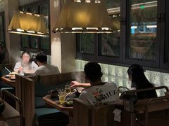 -大龙燚·旷野鲜火锅(广州首店)