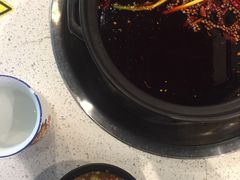 -钢管厂五区小郡肝串串香(南山店)
