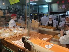 -鲍师傅糕点(春熙路店)