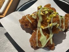 -探鱼·鲜青椒爽麻烤鱼(正佳广场店)