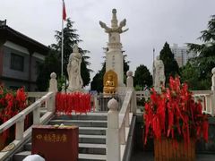 -西安乐游原