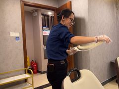 -殷式·私房烧烤·羊蝎子火锅(什刹海店)