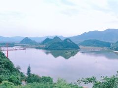 -宝晶宫旅游景区