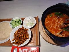 -九毛九西北菜(百信广场店)