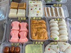 -木木鲜海鲜面(天一店)