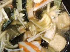 -潮庭·大连海鲜·炭火烧烤·扇贝王(大连店)