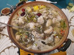 -洪大厨鸡煲(福田店)