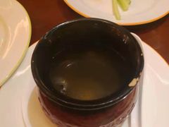 -济南鲁能贵和洲际酒店-第六层自助餐厅
