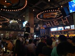 -HIB HUB公社(解放西路店)